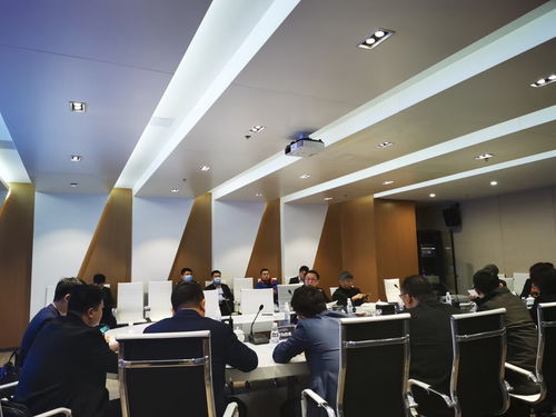 麥克奧迪能源科技亮相沈陽市工業應用場景與數字技術解決方案對接會，共探數字技術服務新路徑