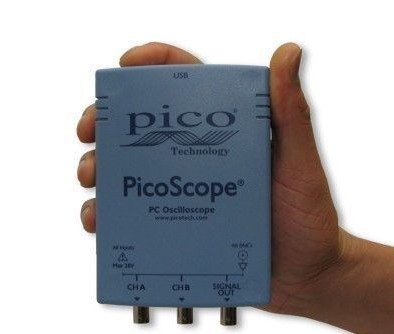 Pico示波器 英國進(jìn)口的精密測量工具，天津賽力斯自動化科技提供專業(yè)數(shù)字技術(shù)服務(wù)