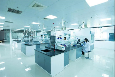 悶頭練“內功”，海能生物科技“破殼”迎千萬產值